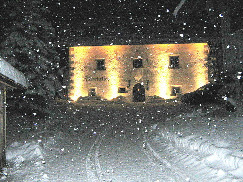 Ritterkeller
