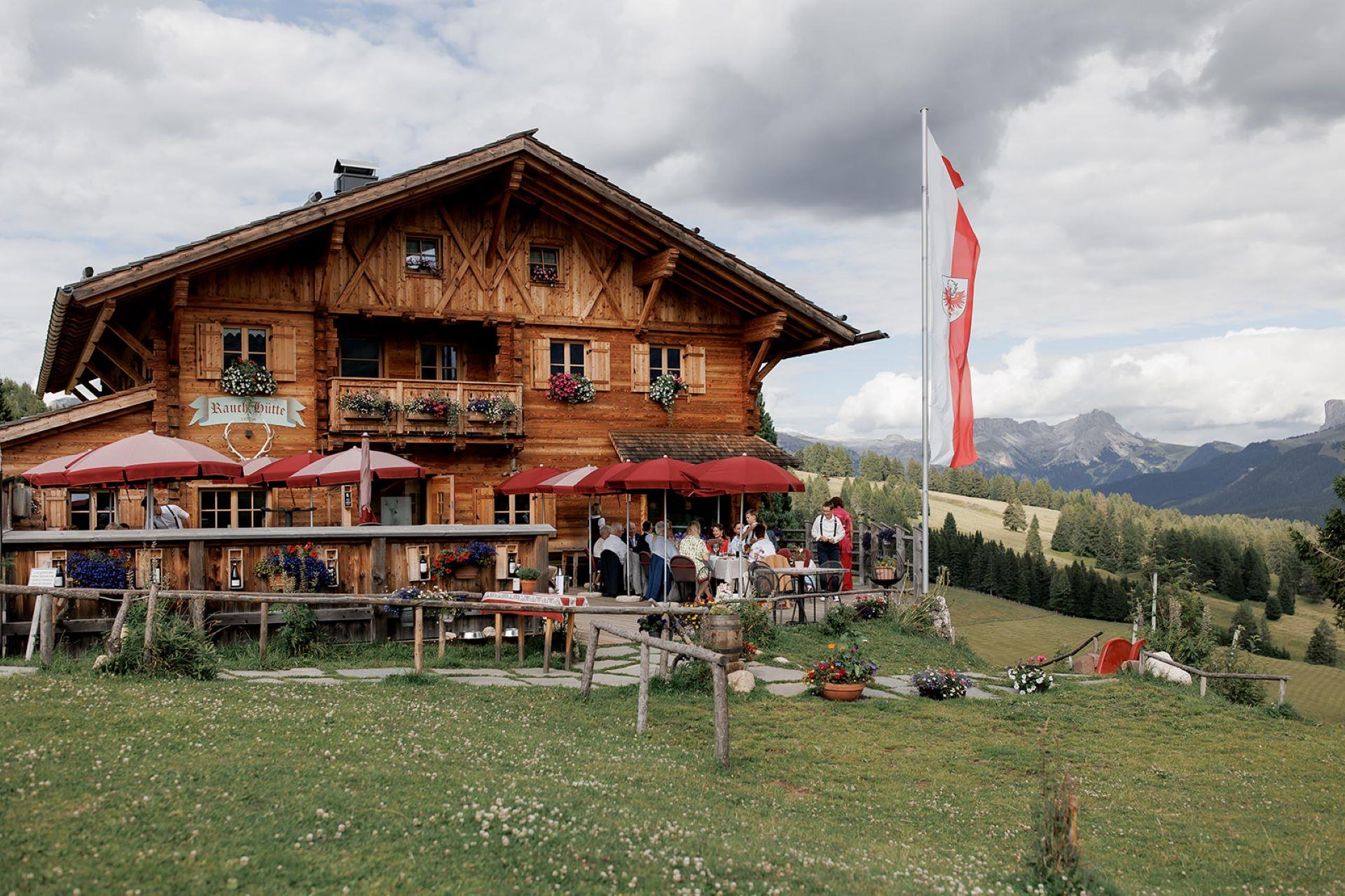 Rauchhütte Kastelruth 15 suedtirol.info