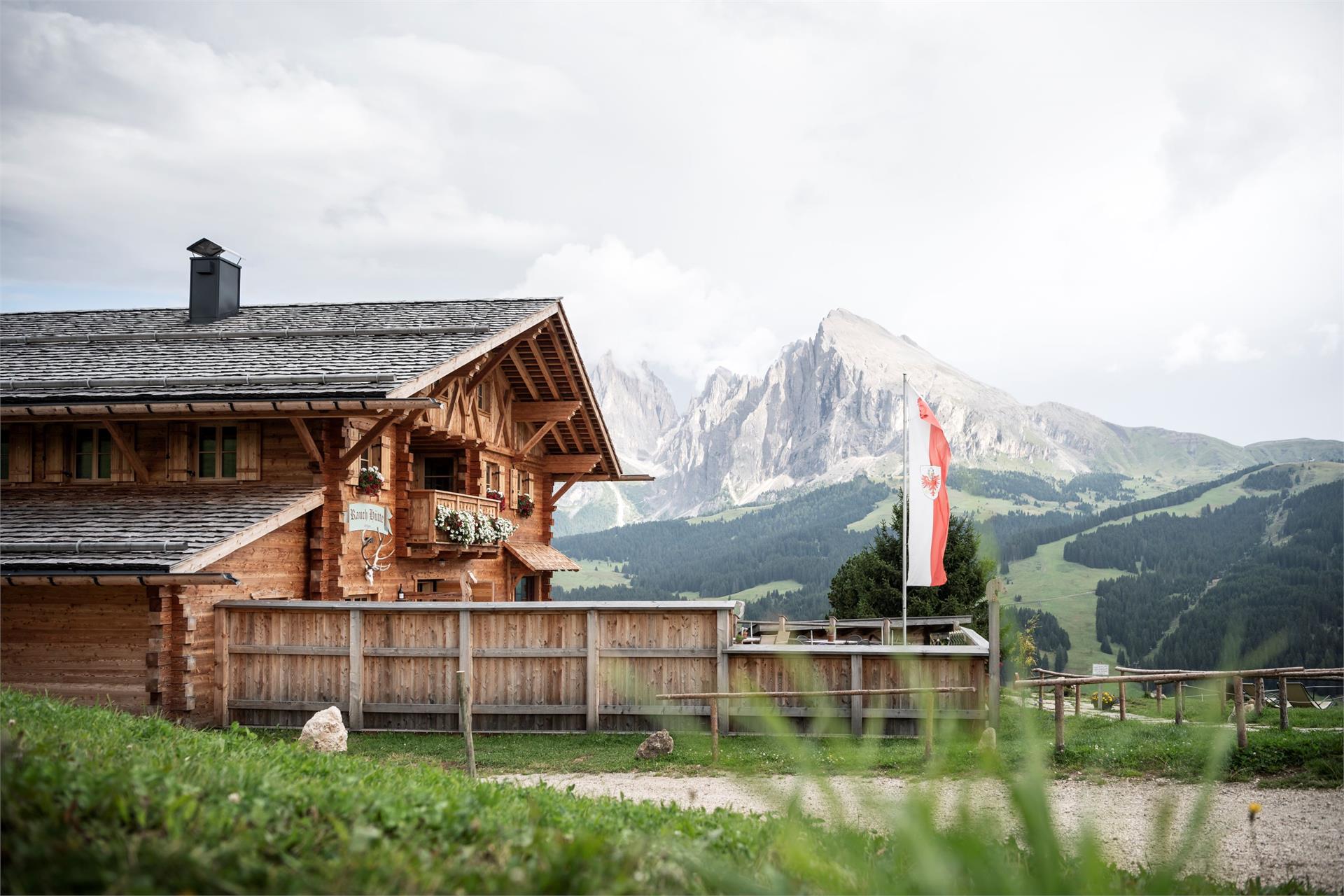 Rauchhütte Kastelruth 14 suedtirol.info