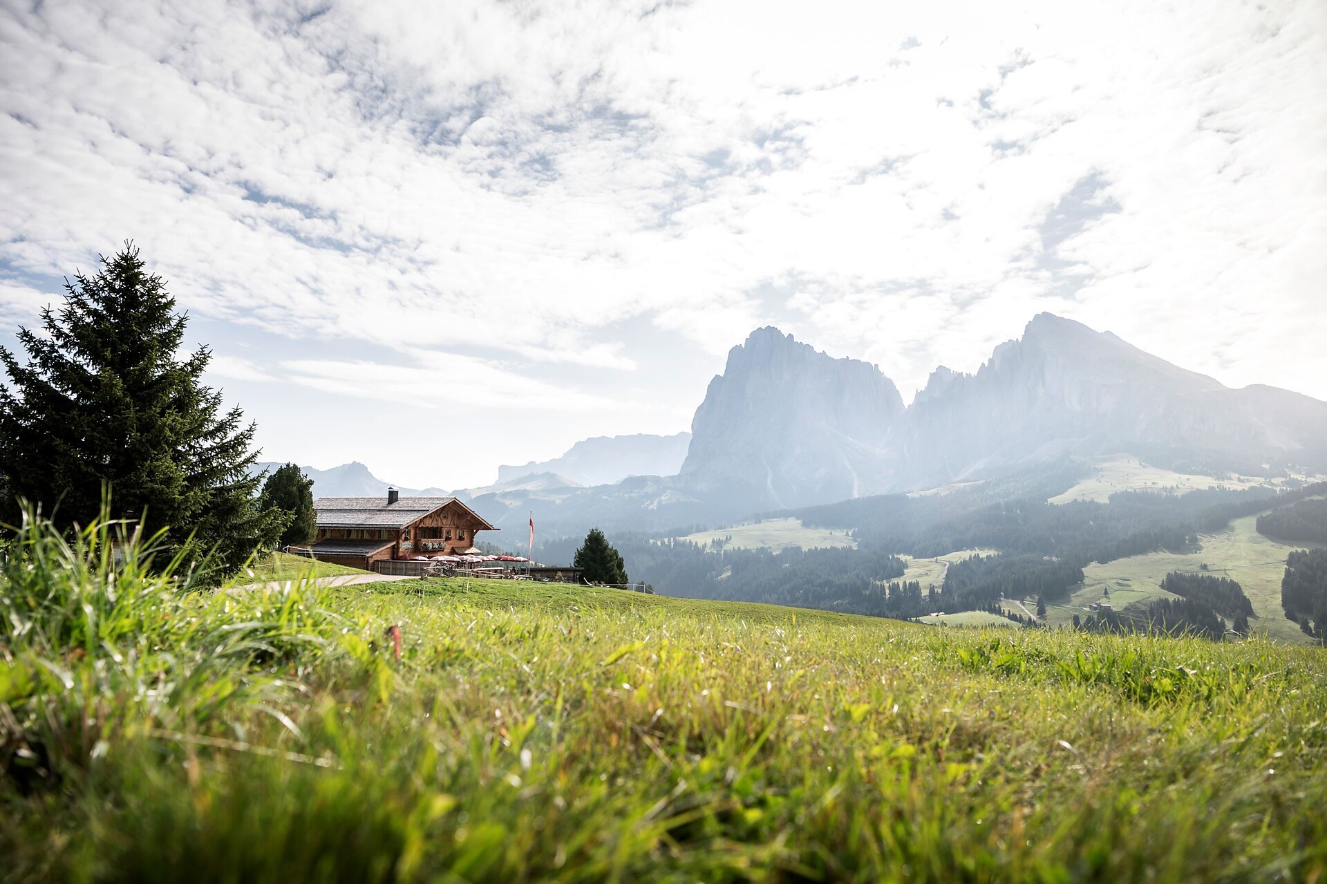 Rauchhütte
