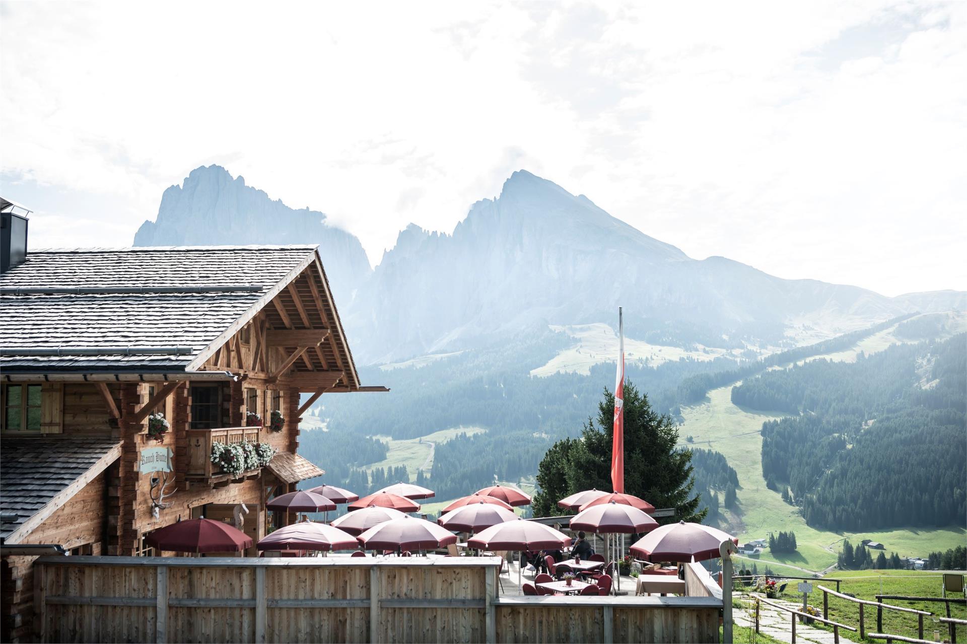 Rauchhütte Kastelruth 10 suedtirol.info