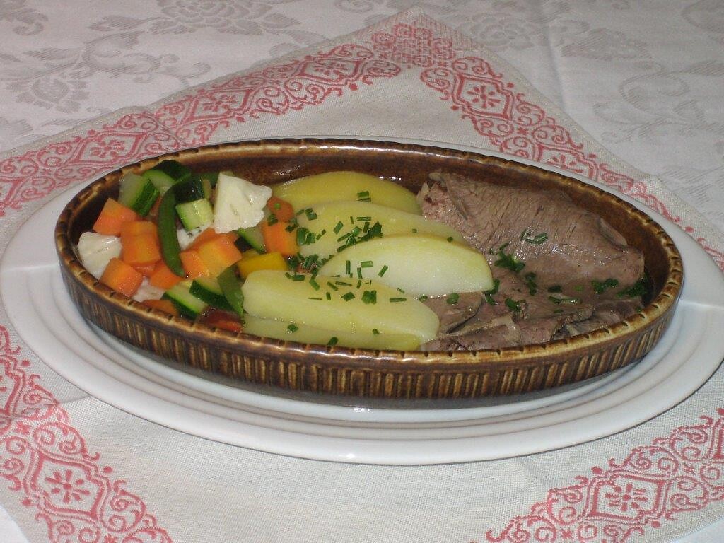 Rindfleisch