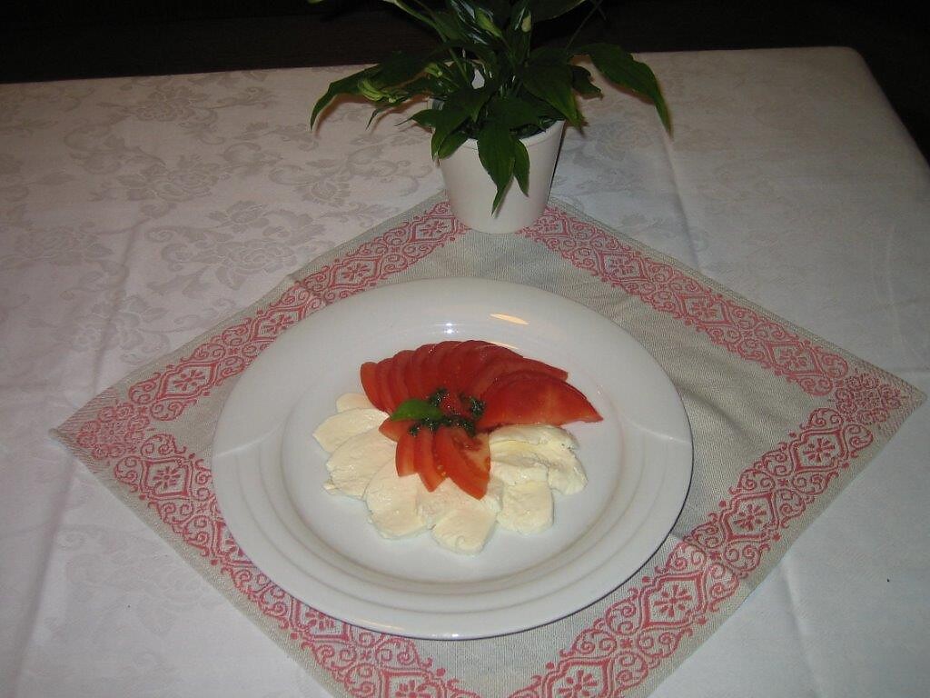 Mozarella