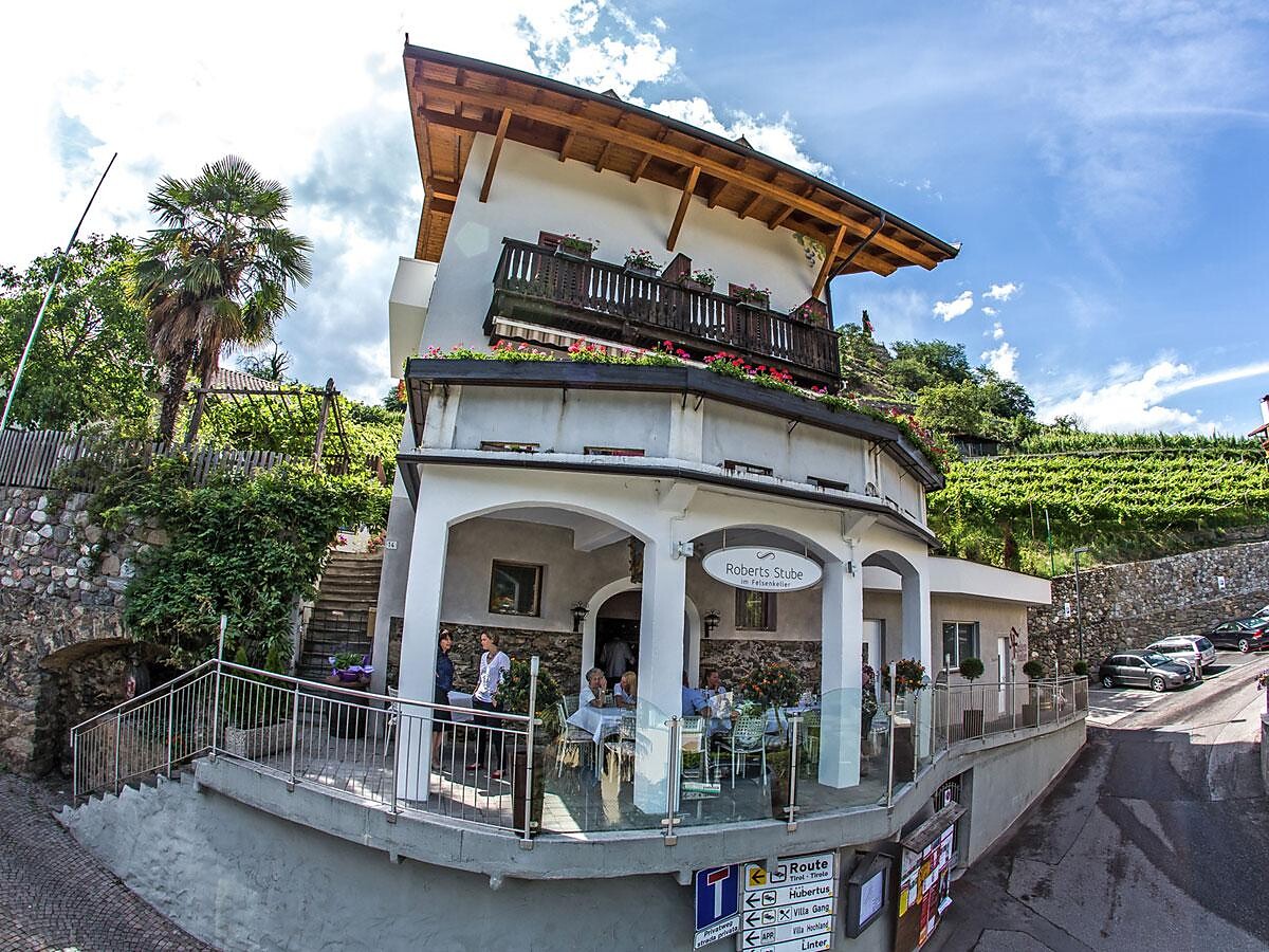 Felsenkeller - Merano e dintorni - #1 - suedtirol.info