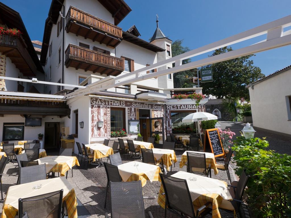 Restaurant Schlecht'n Seppl Tirol 3 suedtirol.info
