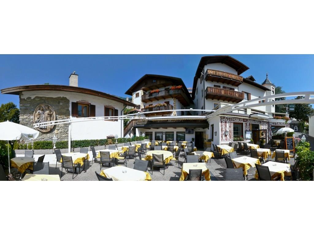 Restaurant Schlecht'n Seppl Tirol 1 suedtirol.info