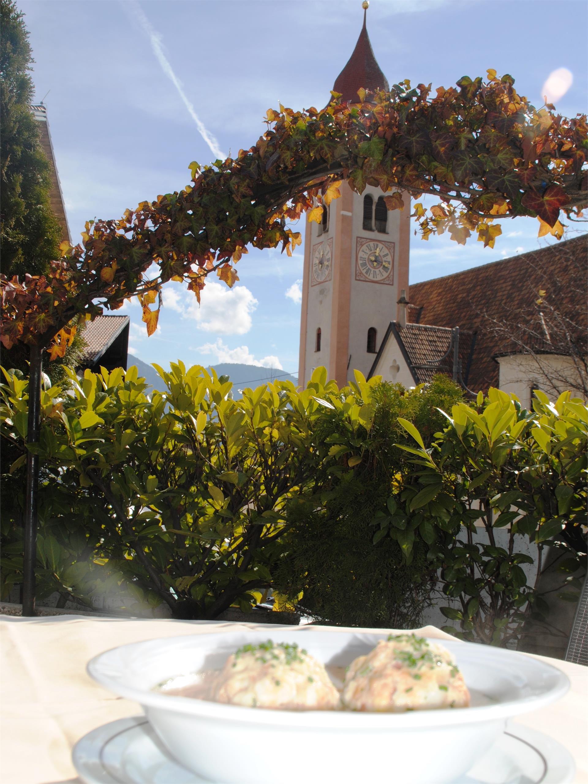 Restaurant Schlecht'n Seppl Tirol 4 suedtirol.info
