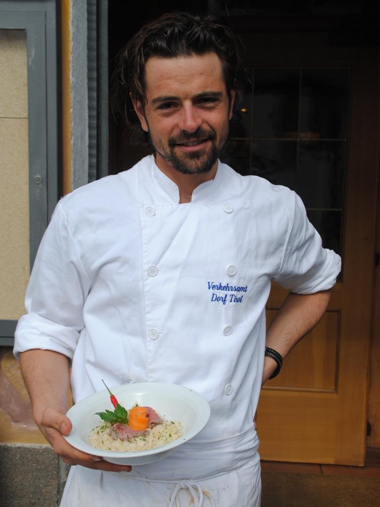 Restaurant Schlecht'n Seppl Tirol 6 suedtirol.info