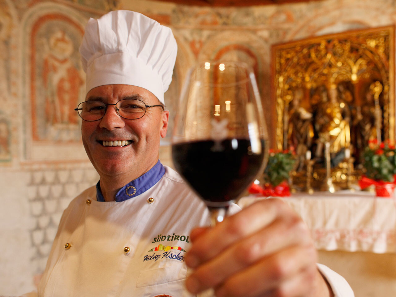 Restaurant Tiroler Kreuz