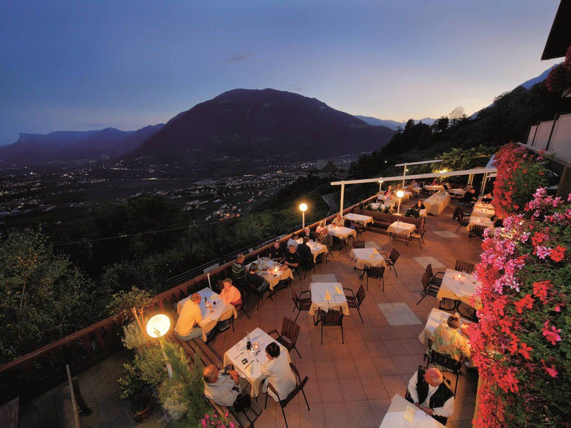 Ristorante Unterschattmair Tirolo 3 suedtirol.info