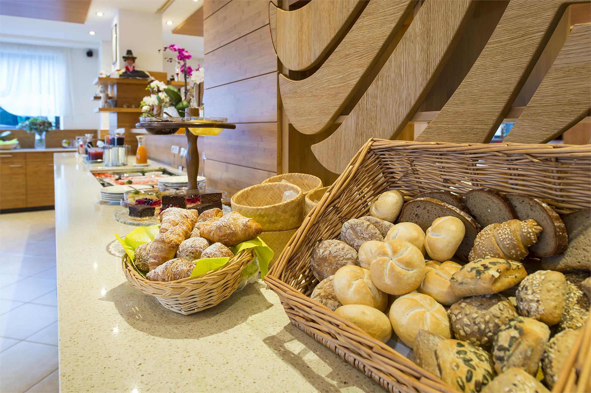 Ristorante Zum Tiroler Adler Tirolo 15 suedtirol.info