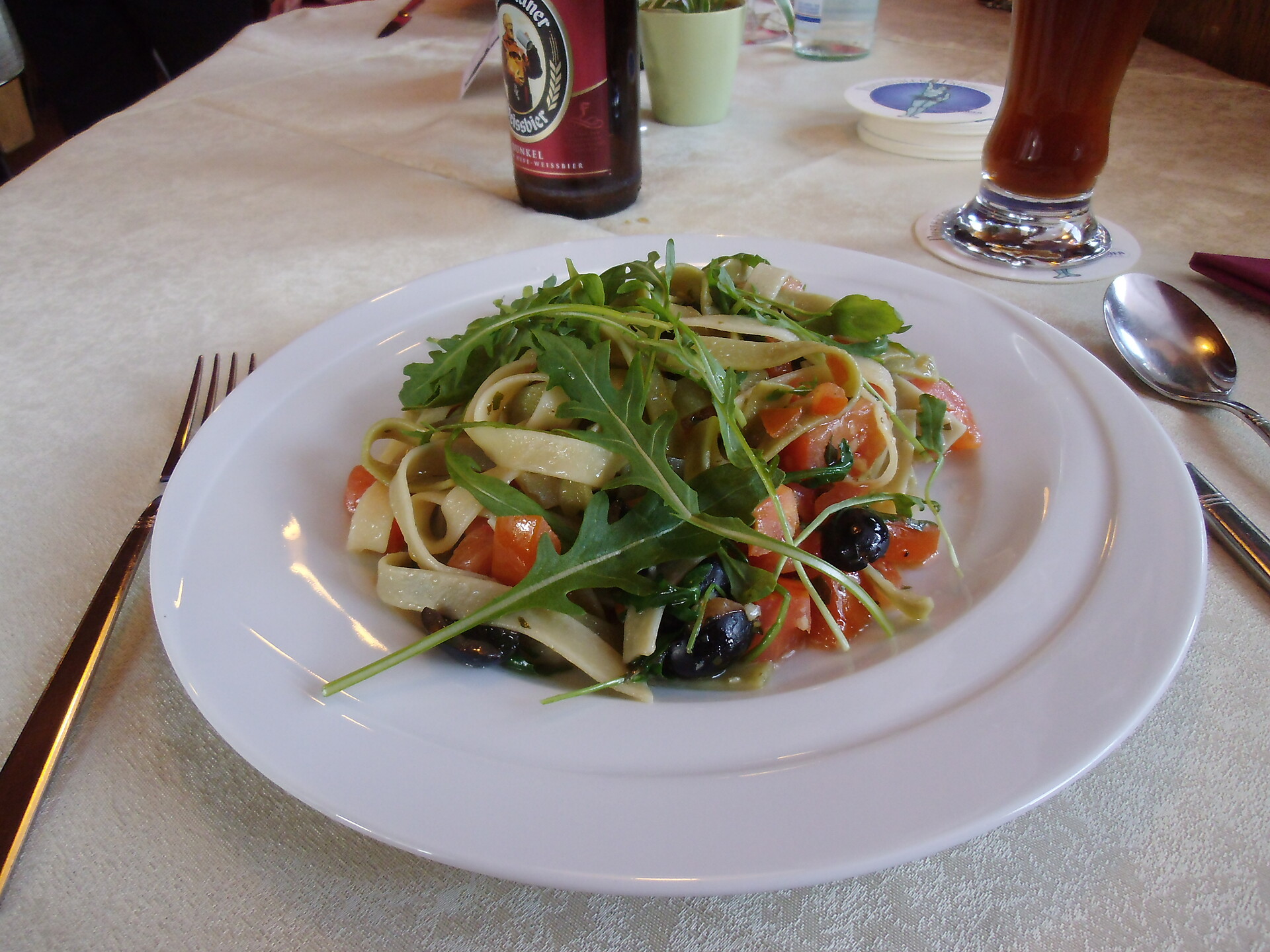 Tagliatelle