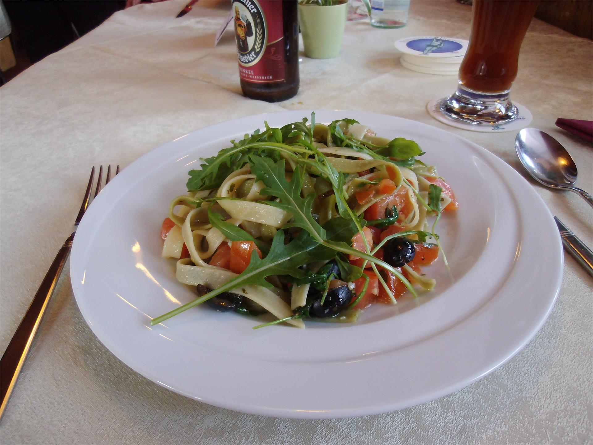 Ristorante Zum Tiroler Adler Tirolo 17 suedtirol.info