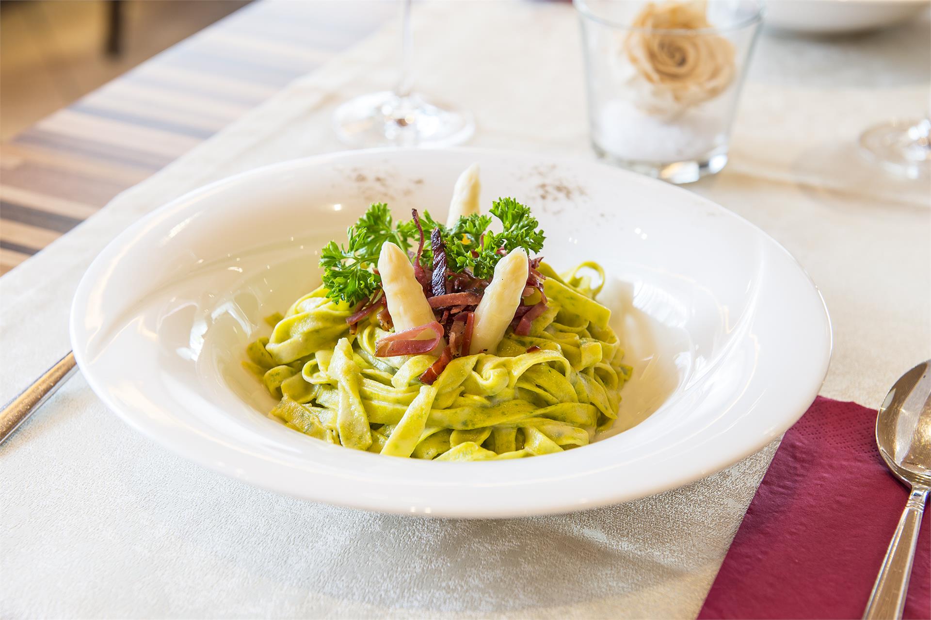 Ristorante Zum Tiroler Adler Tirolo 7 suedtirol.info