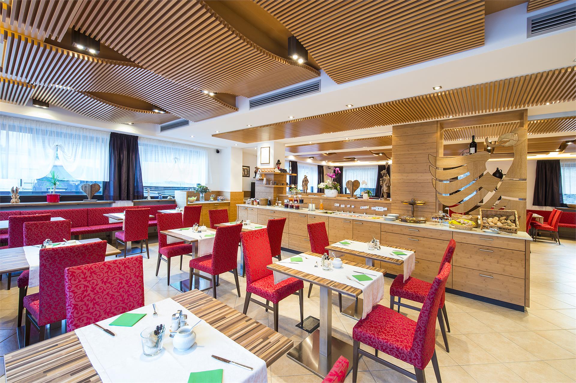 Ristorante Zum Tiroler Adler Tirolo 4 suedtirol.info