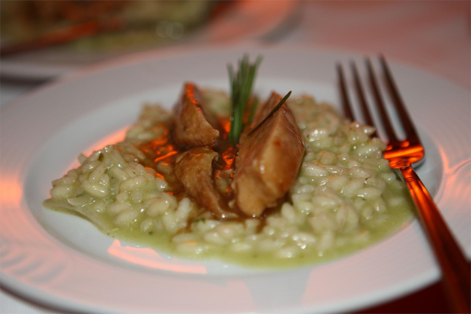 Ristorante Zum Tiroler Adler Tirolo 16 suedtirol.info
