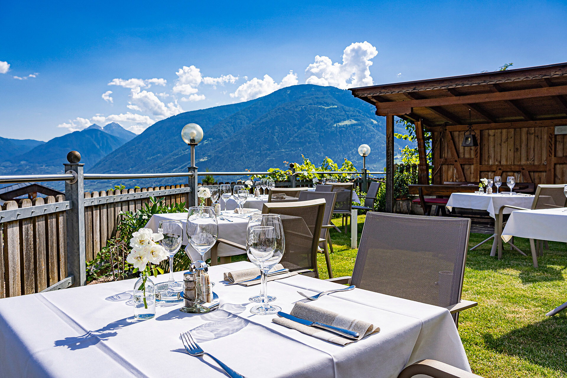 Ristorante Stefanie