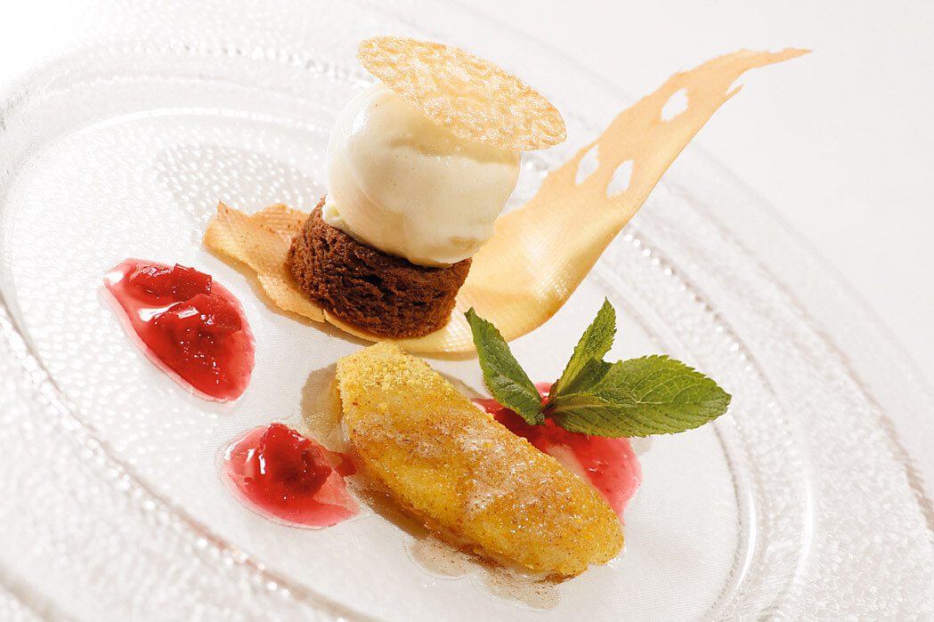 Dessert