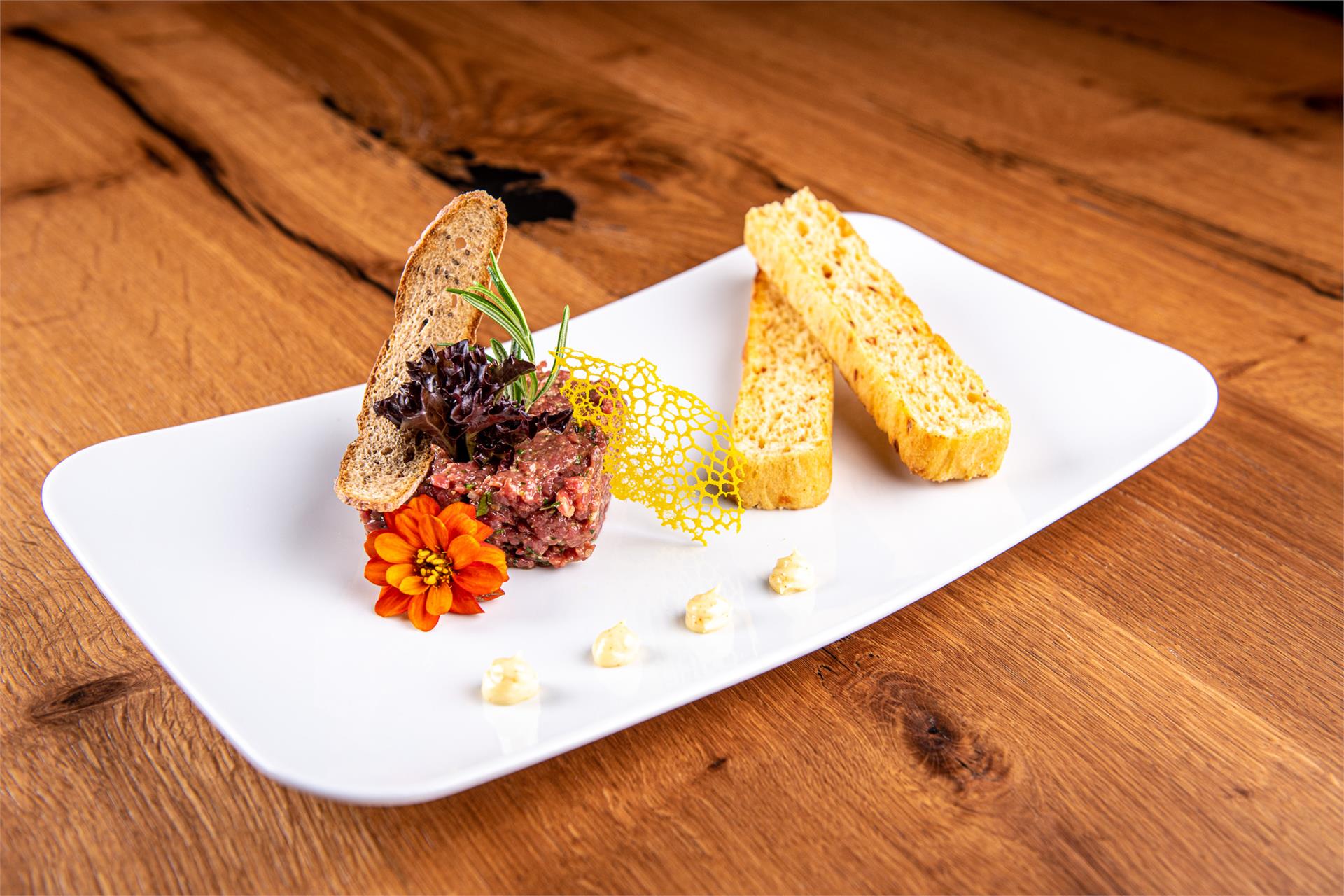 Ristorante Rischon Brunico 13 suedtirol.info