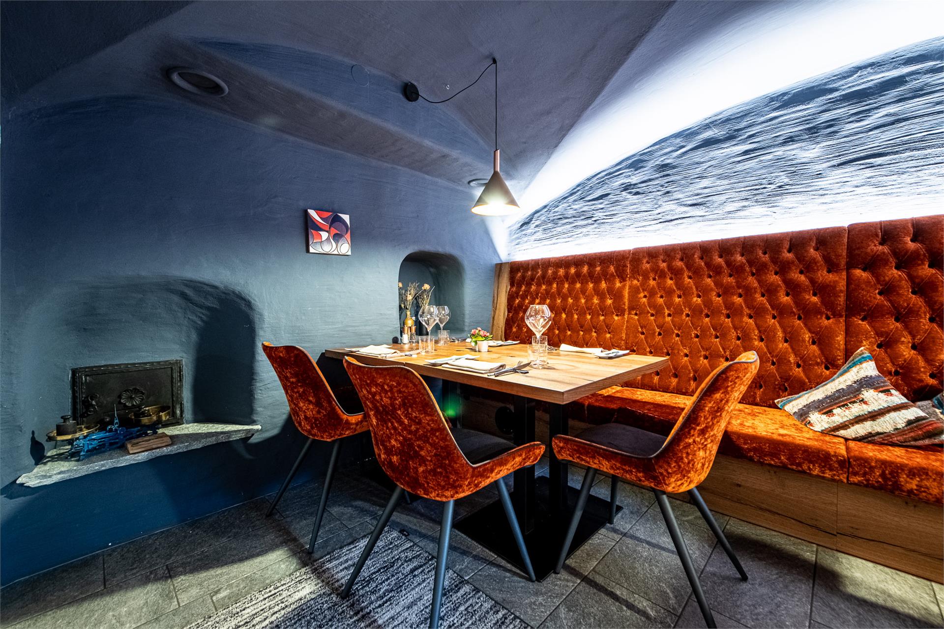 Ristorante Rischon Brunico 5 suedtirol.info