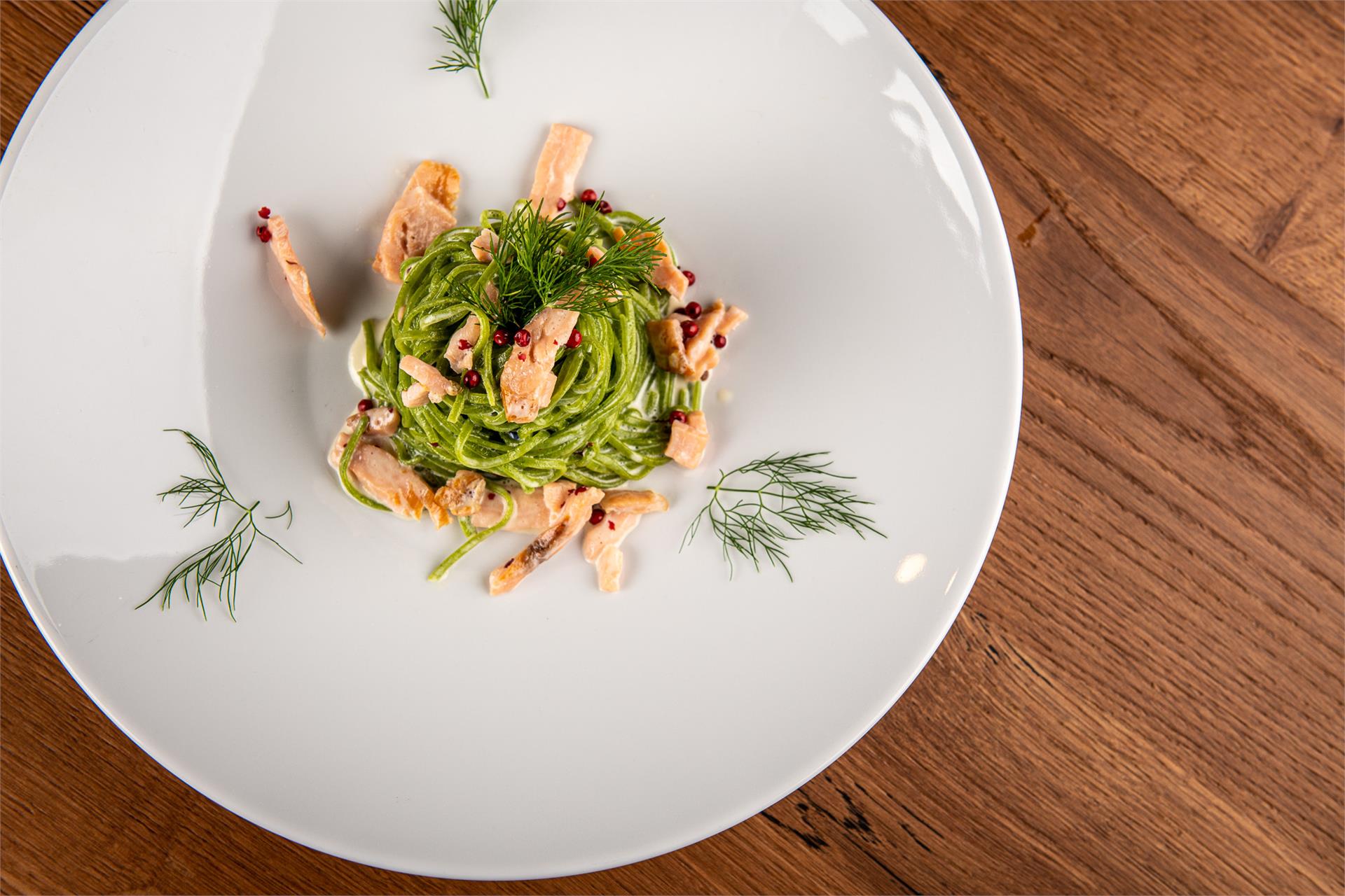 Ristorante Rischon Brunico 19 suedtirol.info