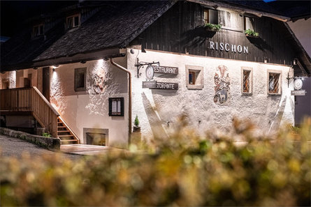 Restaurant Rischon Bruneck/Brunico 11 suedtirol.info