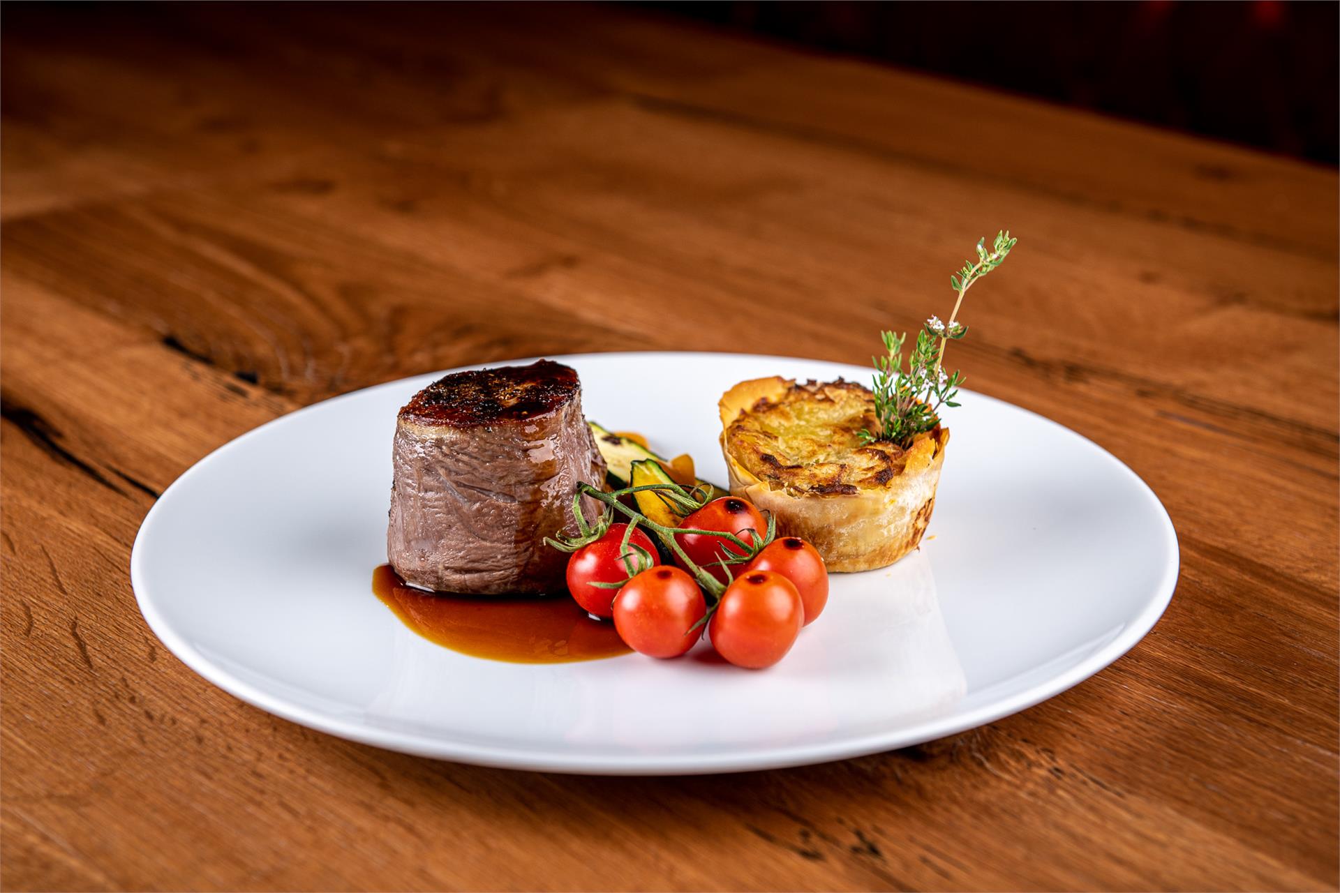 Ristorante Rischon Brunico 18 suedtirol.info