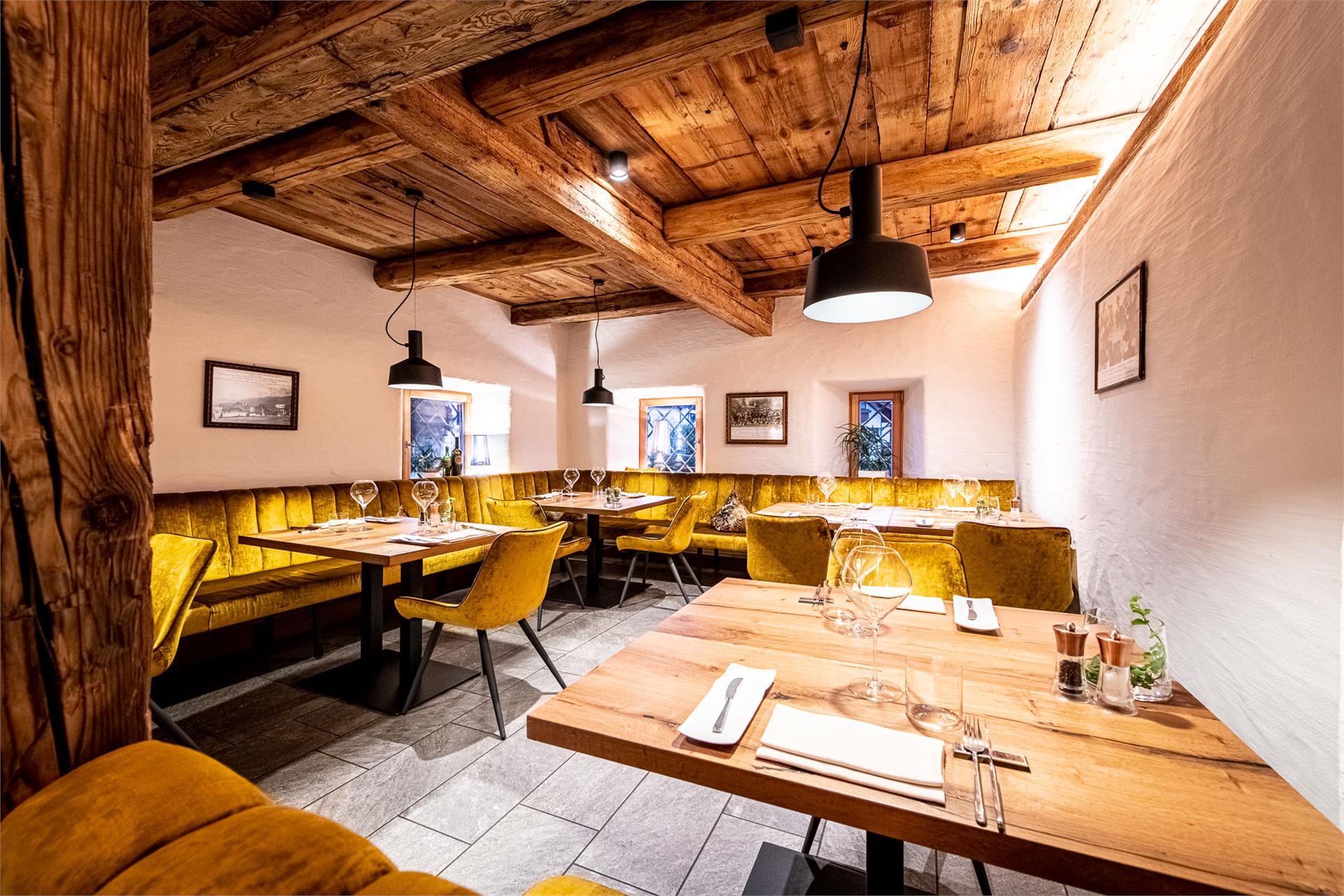 Ristorante Rischon Brunico 9 suedtirol.info