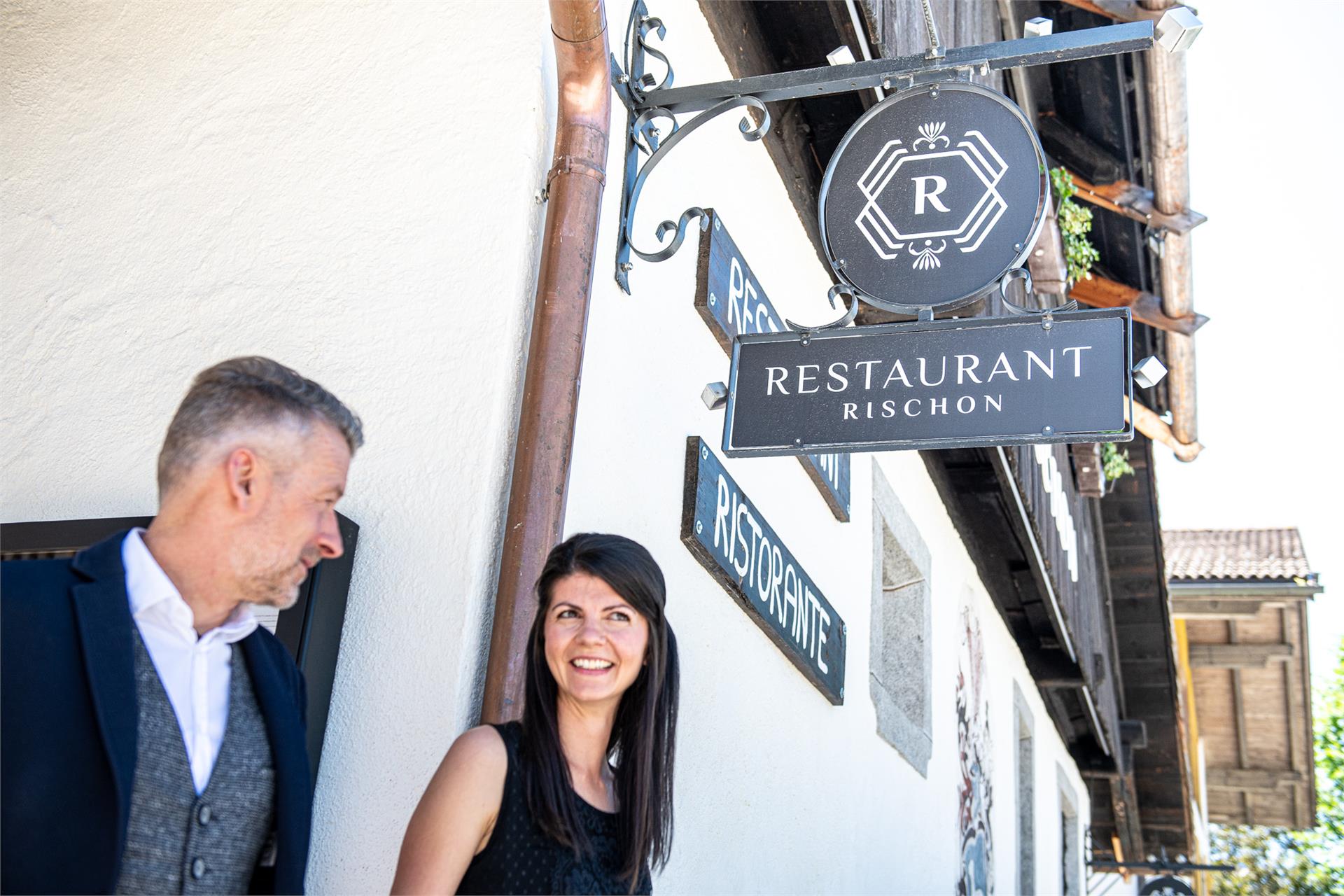 Ristorante Rischon Brunico 4 suedtirol.info