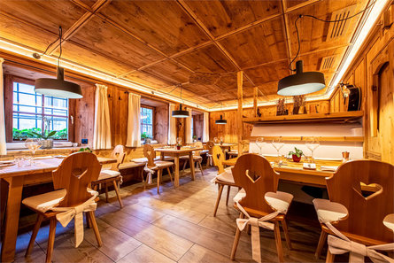Restaurant Rischon Bruneck/Brunico 7 suedtirol.info