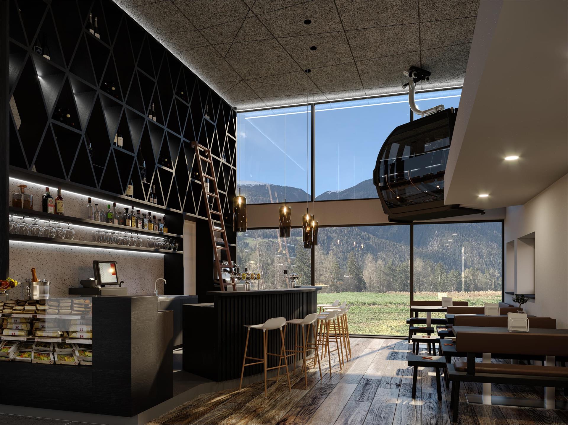 Ristorante Pizzeria Wochtla Kuchl Brunico 1 suedtirol.info