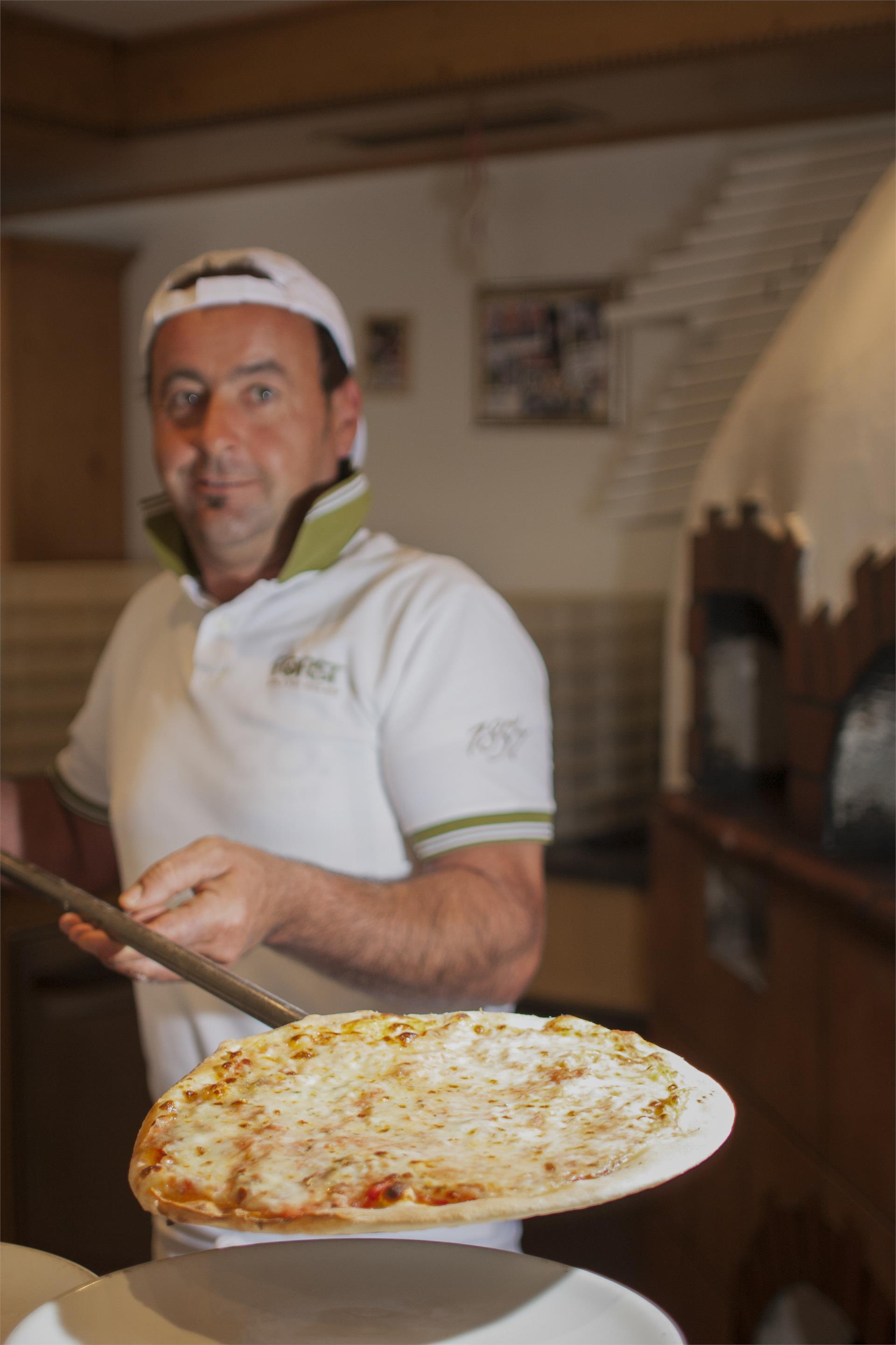 Ristorante Pizzeria Wochtla Kuchl Brunico 2 suedtirol.info