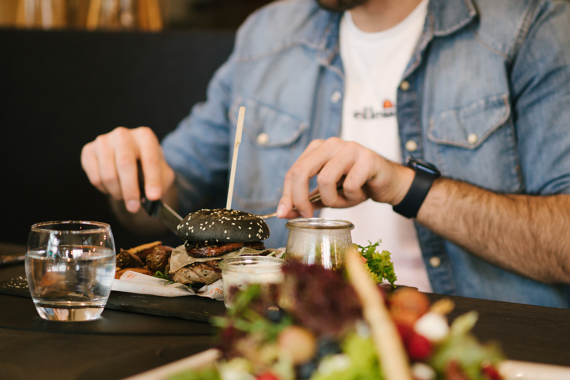 Ristorante Pizzeria Wochtla Kuchl - Regione dolomitica Plan de Corones - #6 - suedtirol.info