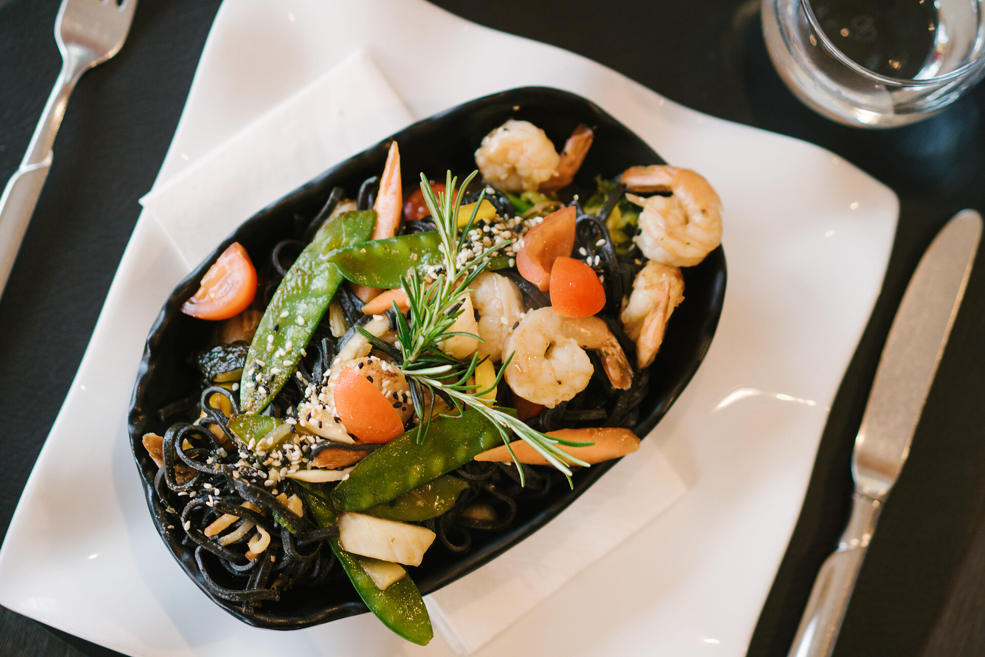 Ristorante Pizzeria Wochtla Kuchl - Regione dolomitica Plan de Corones - #5 - suedtirol.info