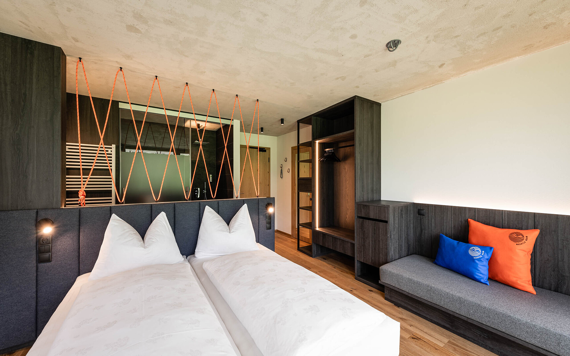 Ristorante Pizzeria Wochtla Kuchl - Regione dolomitica Plan de Corones - #3 - suedtirol.info