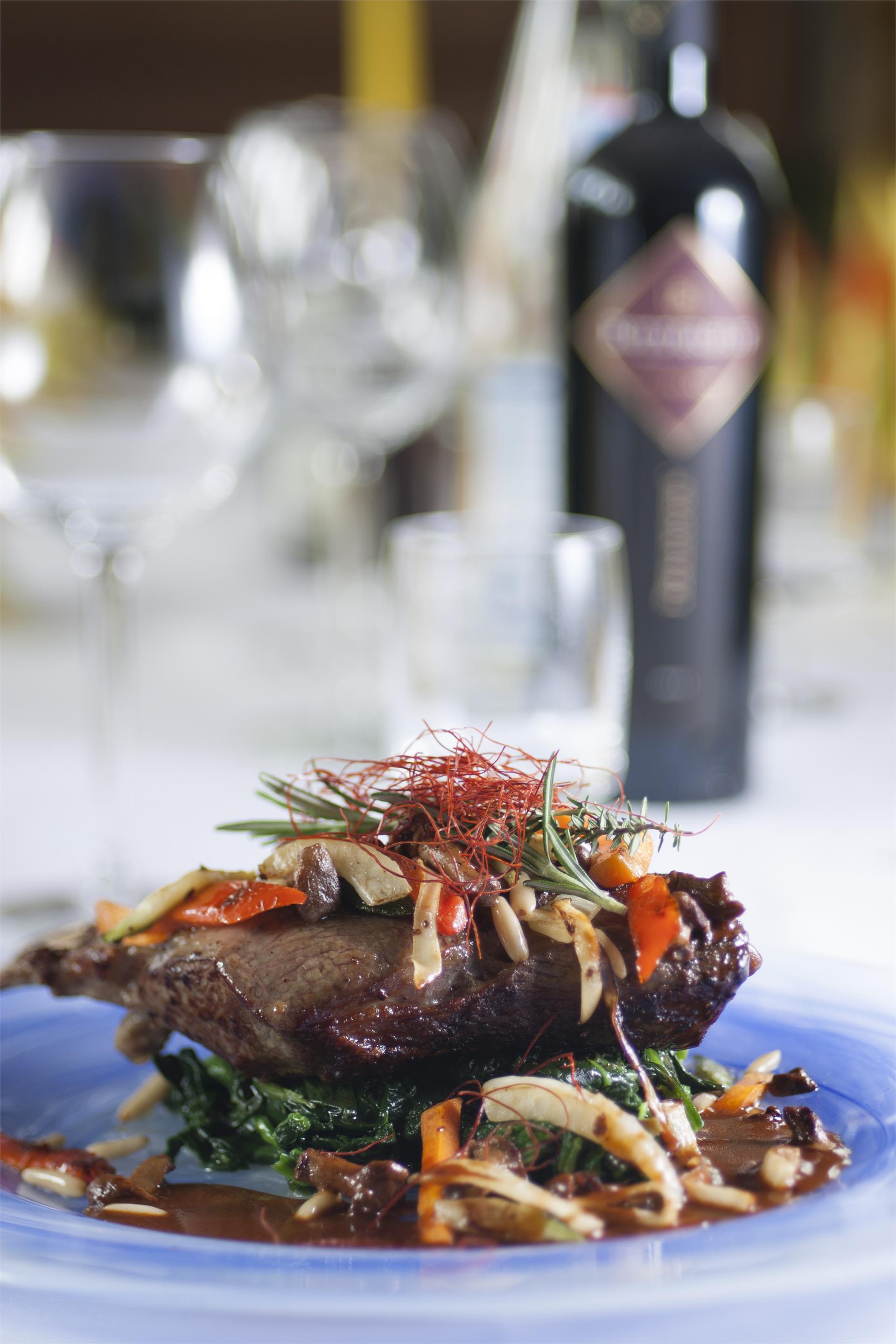 Ristorante Pizzeria Wochtla Kuchl Brunico 4 suedtirol.info