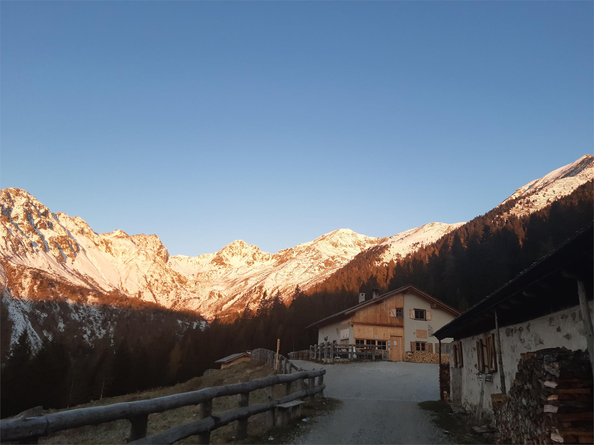 Revó Alm Proveis/Proves 2 suedtirol.info