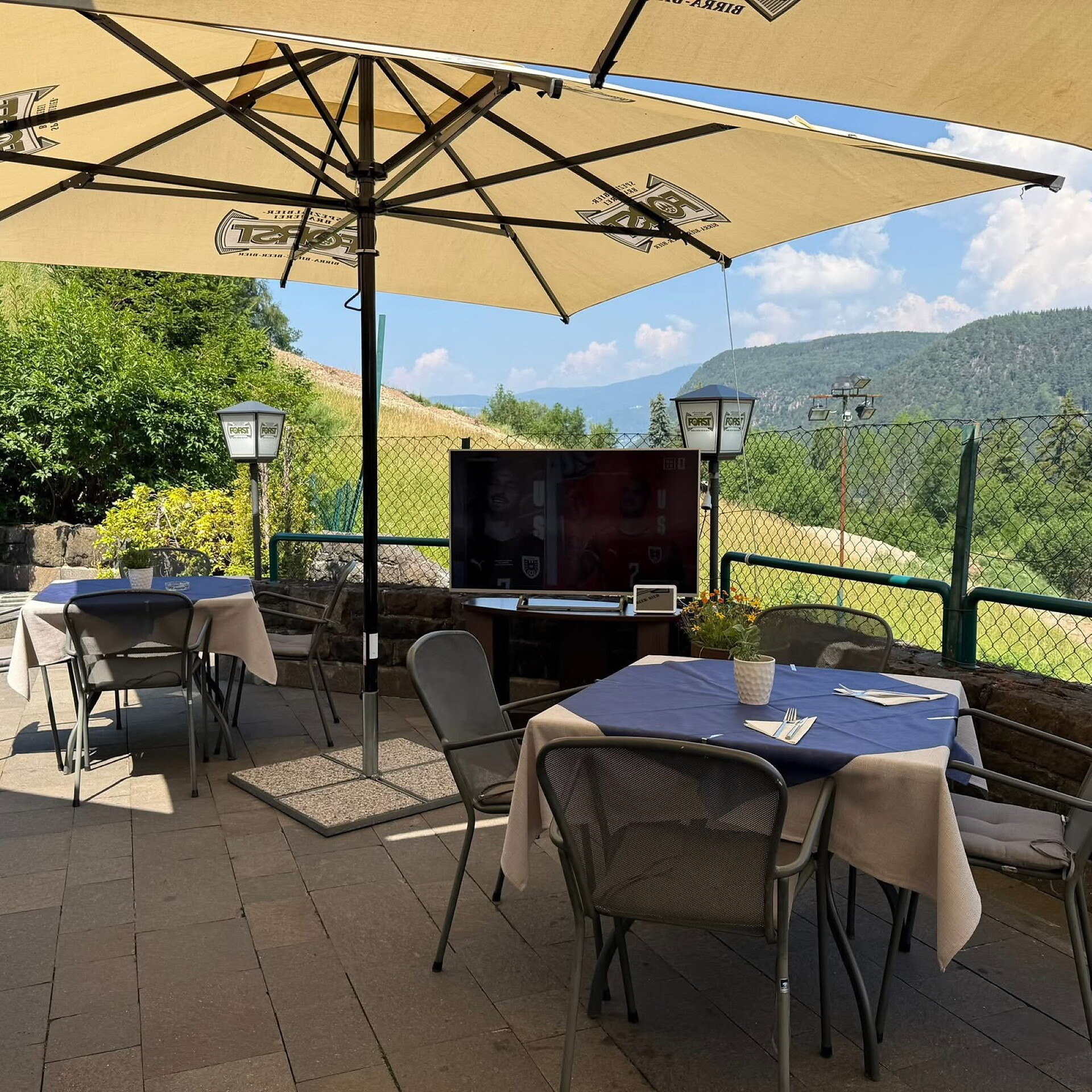 Ristorante Pizzeria Salegg - Regione dolomitica Alpe di Siusi - #3 - suedtirol.info