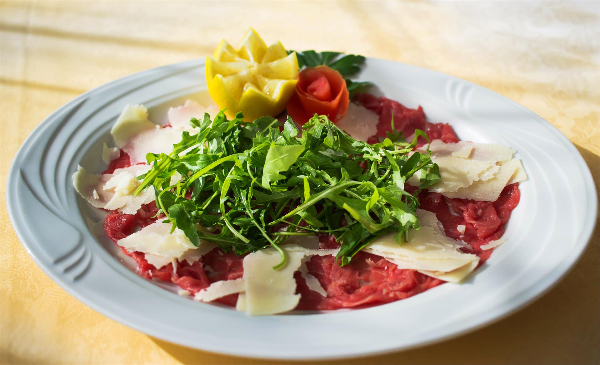 Residence-Hotel Ristorante Pizzeria Eppanerhof Eppan an der Weinstaße/Appiano sulla Strada del Vino 6 suedtirol.info