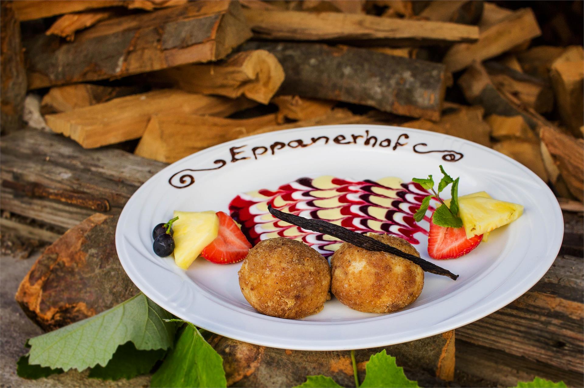 Residence-Hotel Ristorante Pizzeria Eppanerhof Eppan an der Weinstaße/Appiano sulla Strada del Vino 5 suedtirol.info