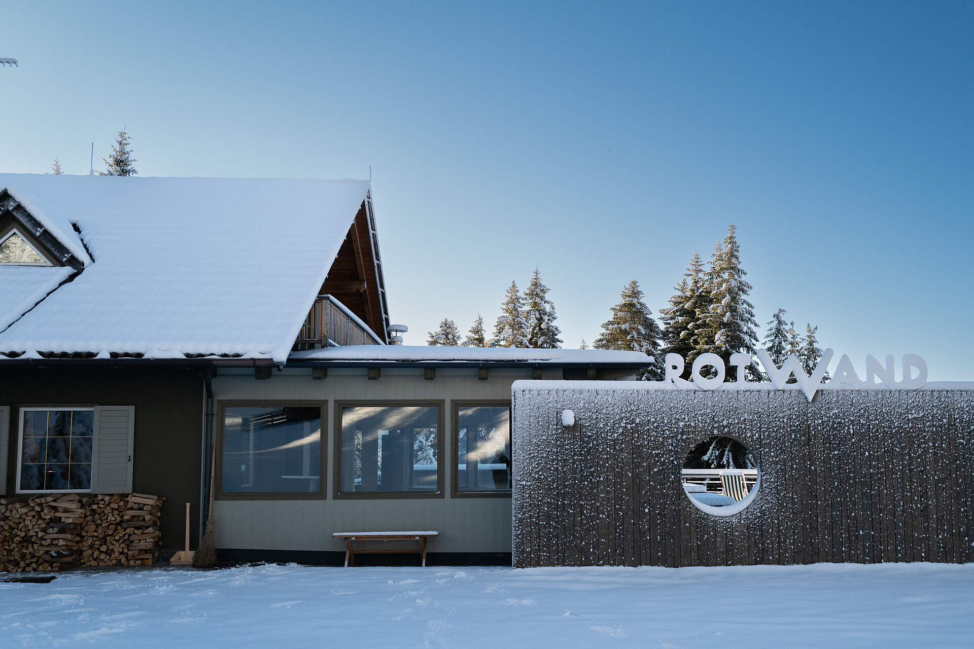 Rotwand - Meran und Umgebung - #3 - suedtirol.info