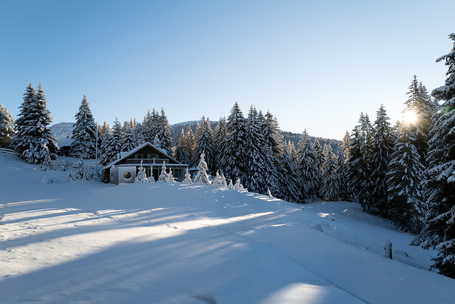 Rotwand - Meran und Umgebung - #2 - suedtirol.info