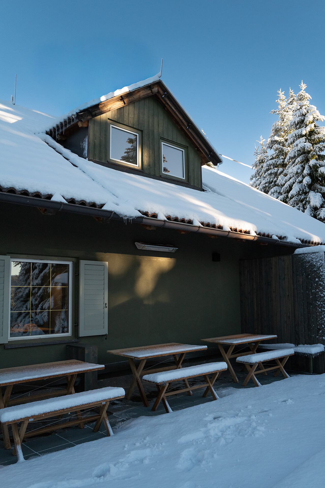 Rotwand - Meran und Umgebung - #4 - suedtirol.info