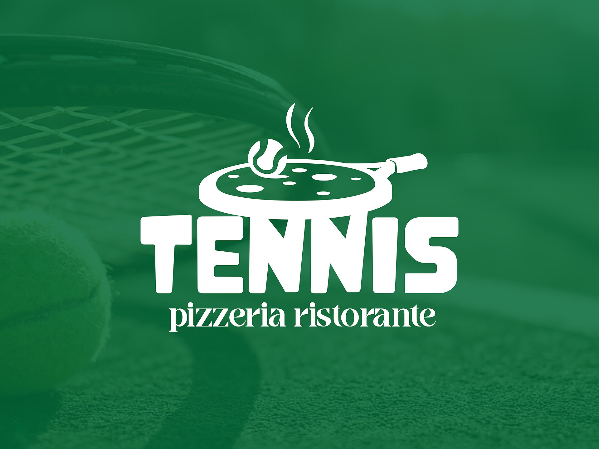 Ristorante Pizzeria Tennis - Dolomitenregion Gröden - #1 - suedtirol.info