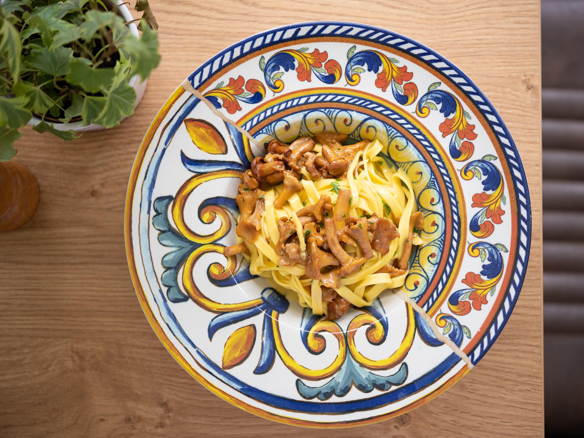 Ristorante Il Tinello - Bolzano e dintorni - #1 - suedtirol.info