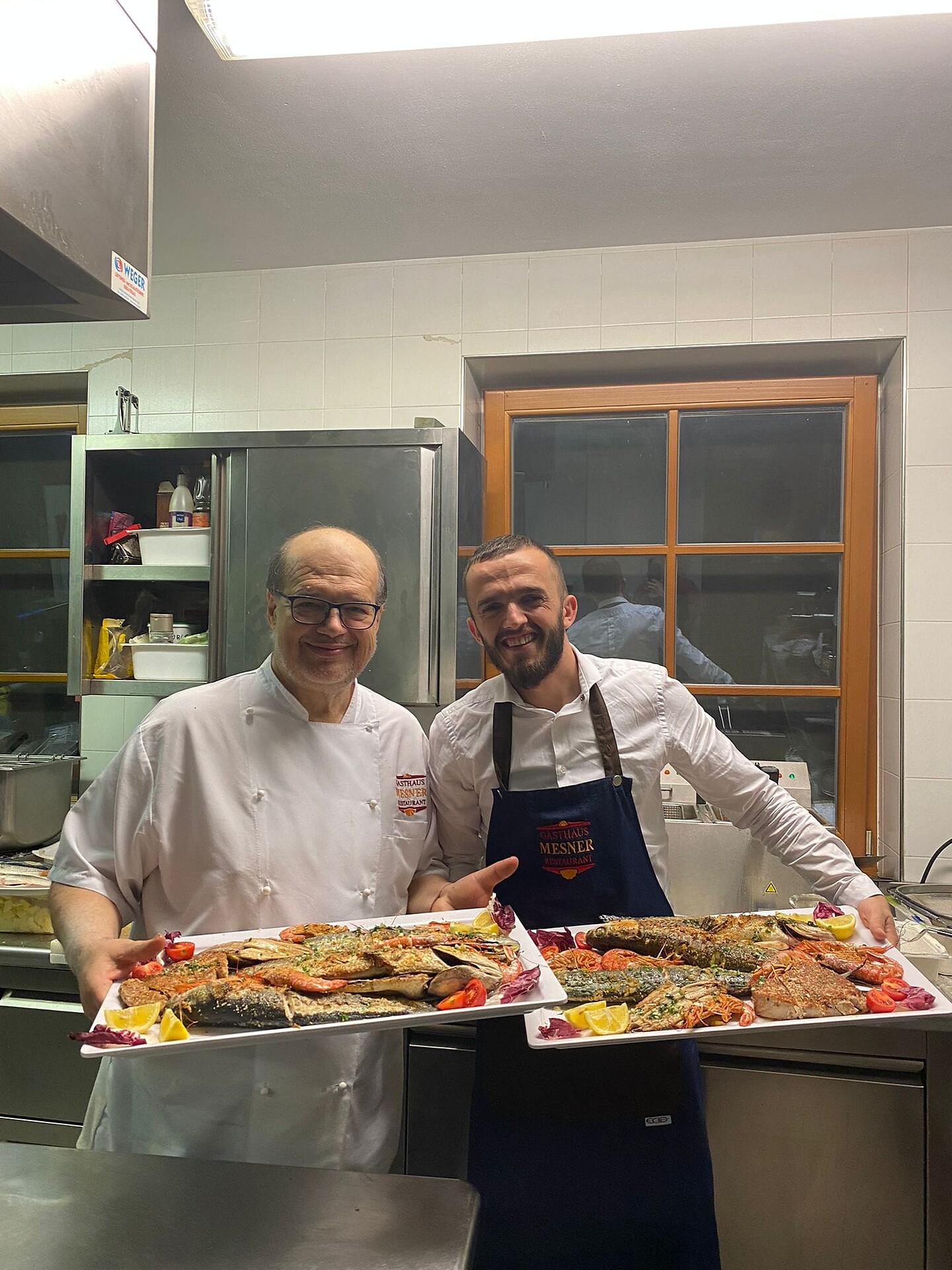 Ristorante Lusina - Bressanone e dintorni - #2 - suedtirol.info