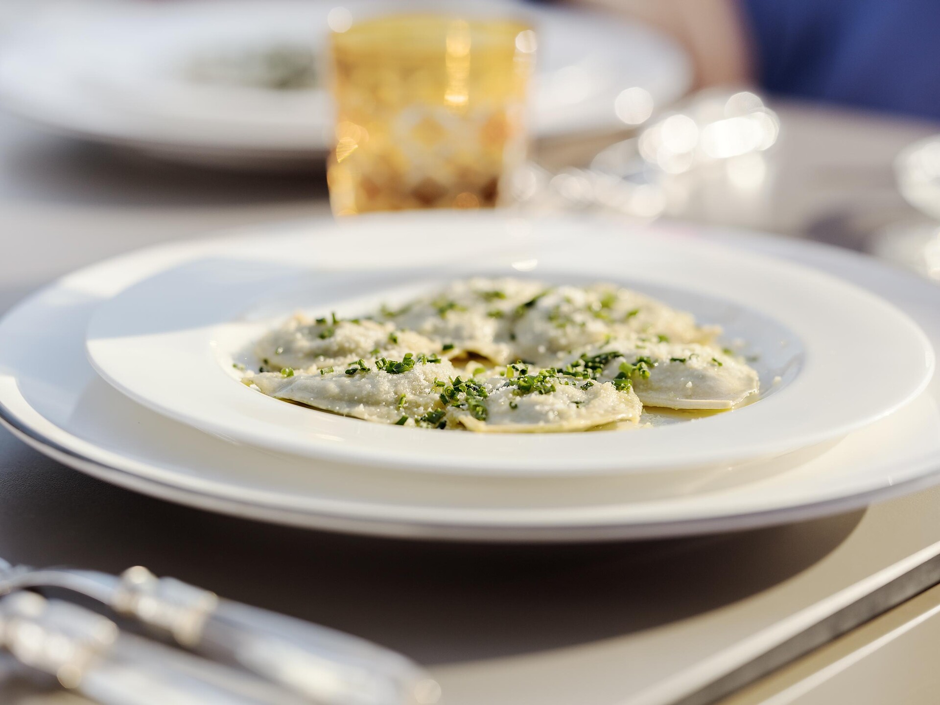 Restaurant/Pizzeria Tennishalle Telfen - Dolomitenregion Seiser Alm - #1 - suedtirol.info