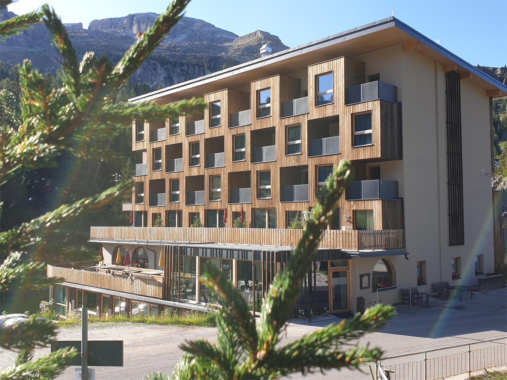 Sports and Nature Hotel Boé Corvara 1 suedtirol.info