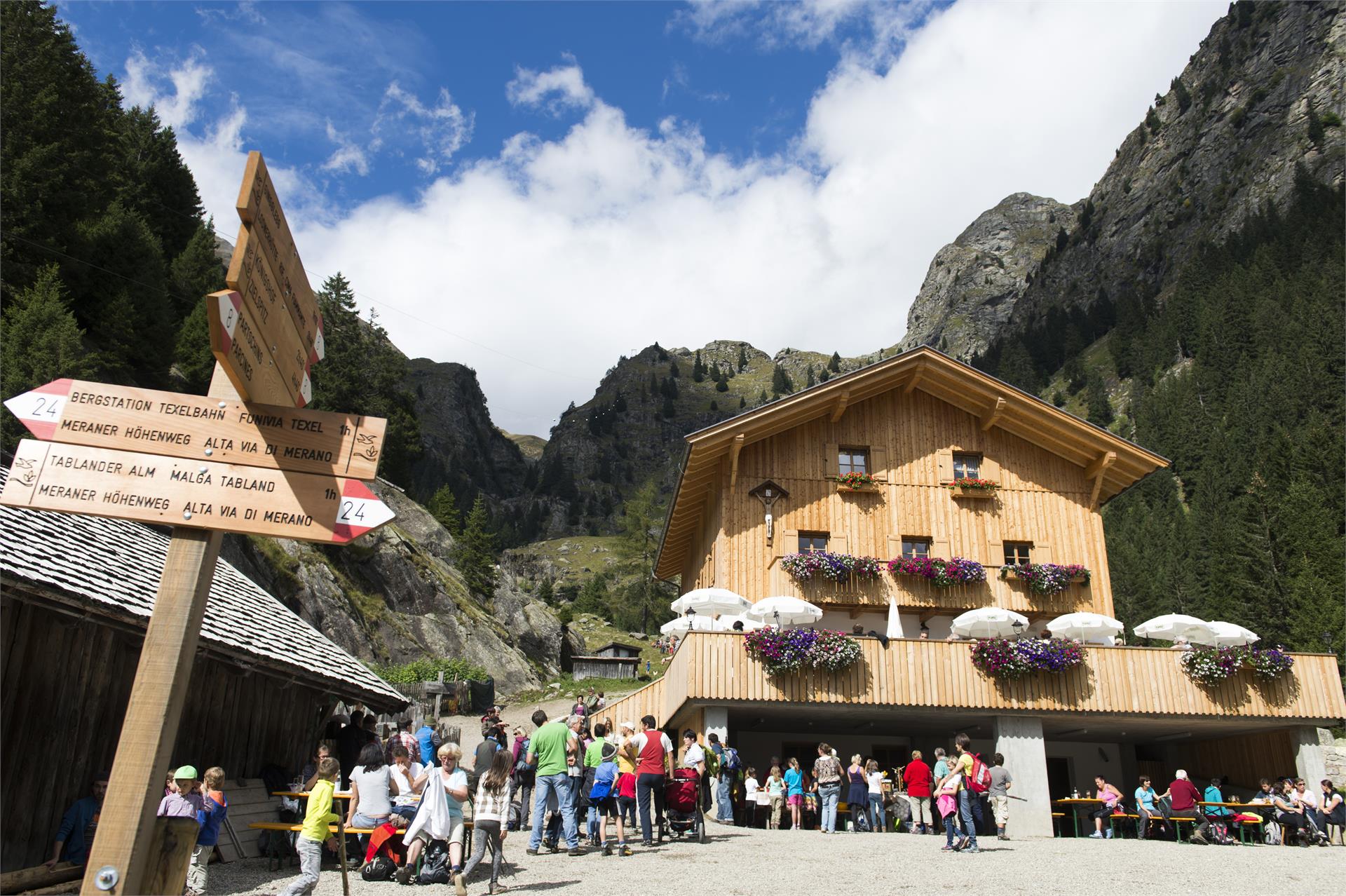 Schutzhütte Nasereit Partschins 5 suedtirol.info