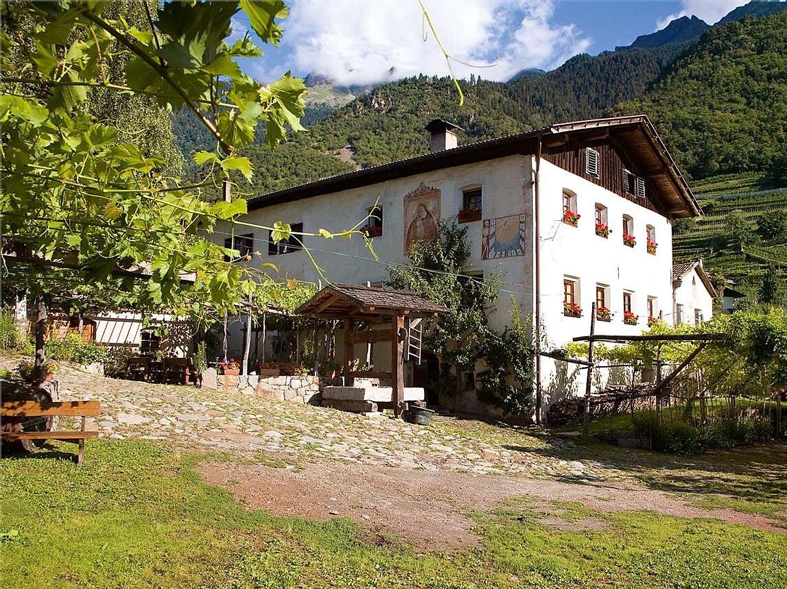 Schnalshuberhof